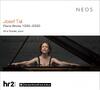 J Tal: Piano Works 1936-2000