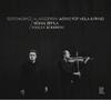 Shostakovich & Lukaszewski: Works for Viola & Piano