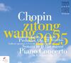 Chopin: Piano Concerto no.1, Piano Sonata no.2, Scherzo no.1, etc.