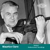 Telemann: 12 Fantasias for Solo Violin