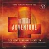 The Sound of Adventure: Iconic Film Music Masterpieces