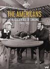 The Americans: The Golden Age of Singing, 1949-1962 (DVD)