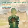 From Venice to Buenos Aires