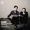 Faure: Sonatas for Violin and Piano, Transcriptions