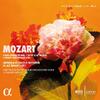 Mozart: Piano Concertos nos. 1 & 27, Clarinet Concerto