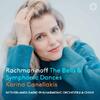 Rachmaninov: The Bells, Symphonic Dances