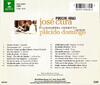 Jose Cura: Puccini Arias (USED) | Erato 0630188382