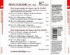 Schubert: Impromptus, op.90 & op.142 (USED) | Sony Classical SK53108