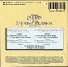 Chopin: Impromptus, Barcarolle, Berceuse (USED) | CBS MK39708