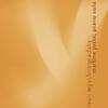 Wyschnegradsky: Works for Solo Piano