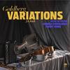 JS Bach: Goldberg Variations