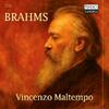 Brahms: Piano Works
