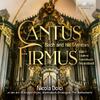 Cantus firmus: Bach and his Mentors