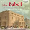Babell: 24 Sonatas for Oboe/Violin/Flute and Continuo