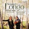 Longo: Chamber Music for Violin/Viola & Piano