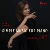 Kancheli: Simple Music for Piano