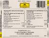 Mozart: Piano Concertos nos. 21 & 23 (USED) | Deutsche Grammophon 4100682