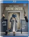 Tchaikovsky: Eugene Onegin (Blu-ray)