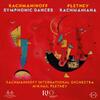 Rachmaninov: Symphonic Dances; Pletnev: Rachmaniana