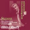 R Strauss: Eine Alpensinfonie, Der Burger als Edelmann, Metamorphosen