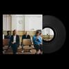 P Sandberg: Temporary Coexistence of Humans (Vinyl LP)