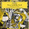 Prokofiev: Peter and the Wolf (Vinyl LP)