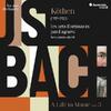 JS Bach: A Life in Music Vol.3 - Cothen (1717-1723)