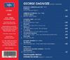 George Gagnidze sings Mozart, Wagner, Verdi, etc. (USED) | Orfeo C210221
