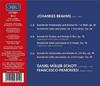 Brahms - The Cello Sonatas (USED) | Orfeo C979201