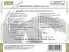 Armstrong Gibbs - Discover the Songs (USED) | Lyrita SRCD404