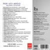 Per voi ardo: Italian Madrigals in the Vihuela Books (USED) | IBS Classical IBS12021