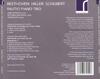 Beethoven, Hiller, Schubert - Piano Trios (USED) | Resonus Classics RES10203