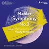 Mahler: Symphony no.3