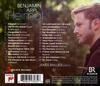 Benjamin Appl: Heimat (USED) | Sony 88985393032