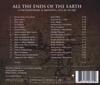 All the ends of the Earth (USED) | Signum SIGCD070