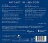 Mozart in London (USED) | Signum SIGCD534