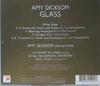 Amy Dickson: Glass (USED) | Sony 88985411942