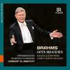 Brahms: Variations on a Theme by Haydn + Rehearsal Extracts