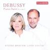 Debussy: Piano Duets Vol.2