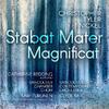 Nickel: Stabat Mater, Magnificat