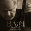 JS Bach: Cello Suites