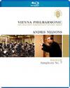 Mahler: Symphony no.7 (Blu-ray)