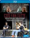 Mozart: Cosi fan tutte (Blu-ray)