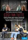 Mozart: Cosi fan tutte (DVD)