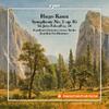 Kaun: Symphony no.2, Sir John Falstaff