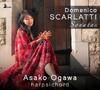 D Scarlatti: Keyboard Sonatas