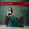 Viennese Violin Sonatas: Mozart, Schubert, Brahms