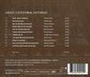 Great Cathedral Anthems (USED) | Signum SIGCD514