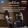 R Strauss: Intermezzo