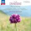 Romantic Piano Vol.9 - Draeseke: Piano Works